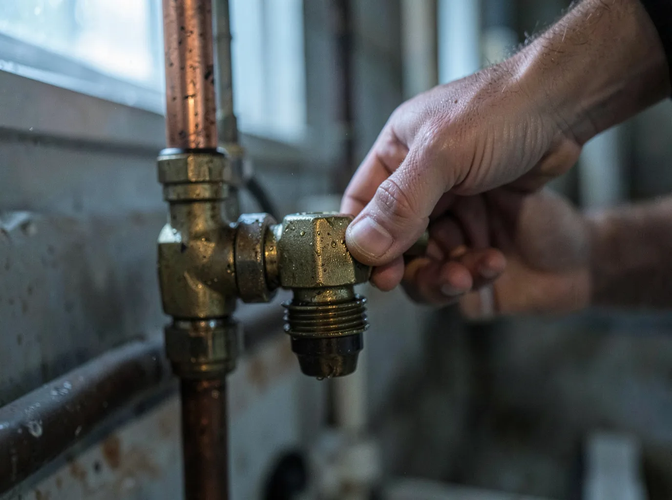 Emergency Plumber Seymour, WI FAQs
